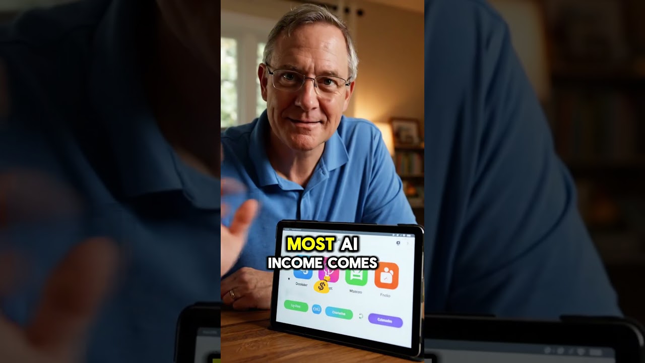 The Truth About Making Money with AI