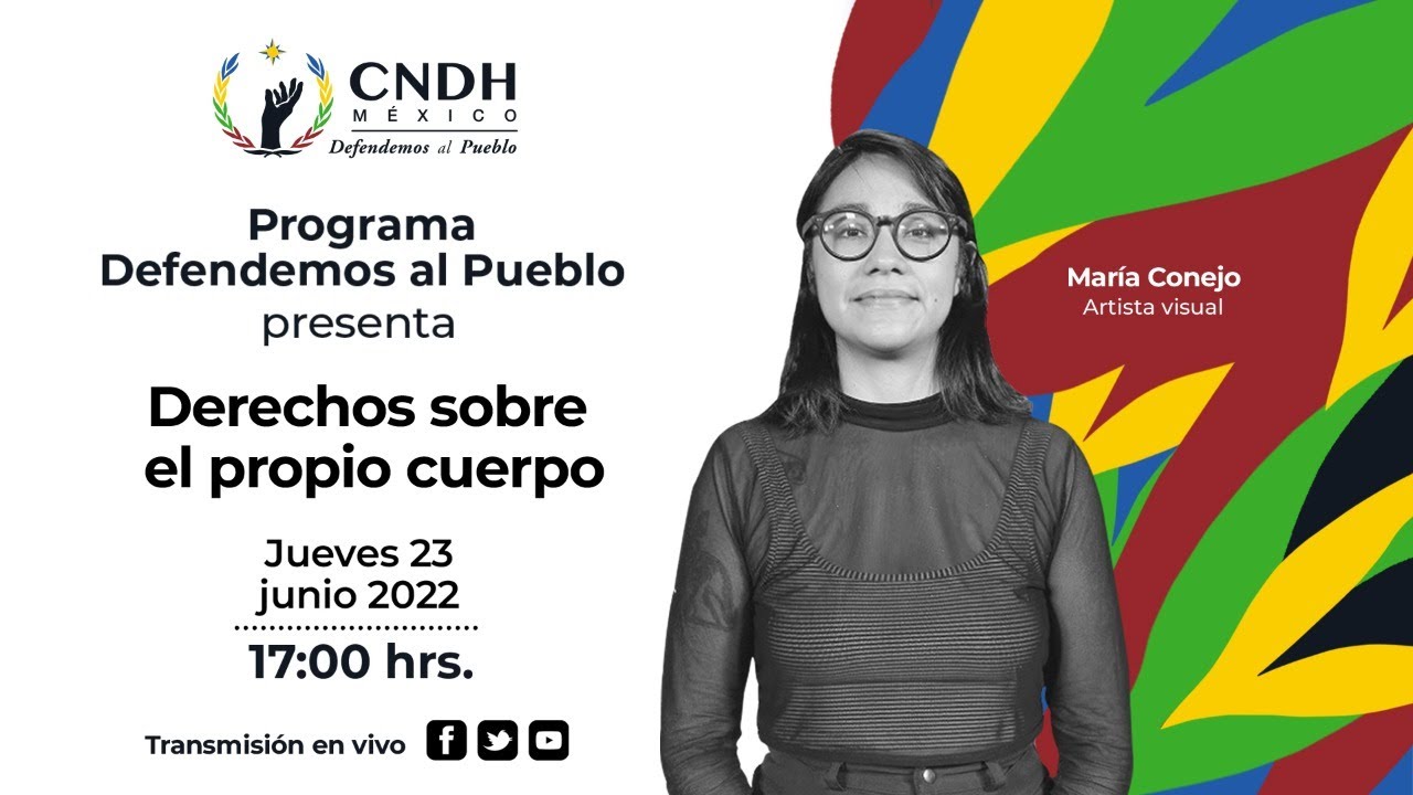 Qué Es El Derecho Al Propio Cuerpo