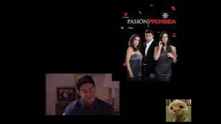 Pasion Prohibida Capitulo 37 Parte 3 de 5 (13-03-13)