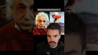 Celebrity Albert Einstein said WHAT after the atomic bombs dropped?! #morbidfacts #shorts Net Worth