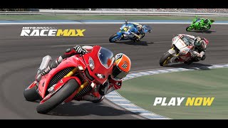 Moto Race Max Official Trailer 1.1 screenshot 1