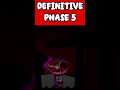 Incredibox Sprunki Definitive Phase 5 Part 5 #incredibox #sprunki #sprunkiincredibox