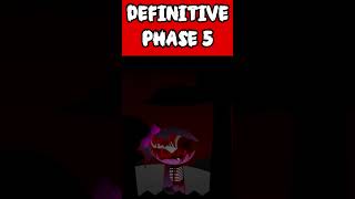 Incredibox Sprunki Definitive Phase 5 Part 5 #incredibox #sprunki #sprunkiincredibox