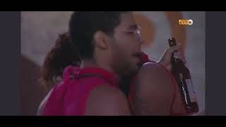 Maria E Linn Da Quebrada Juntam As Línguas