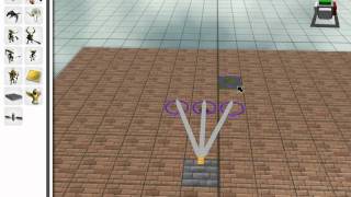 Famous Trigger Tutorials - Spawn Enemies Profile