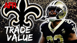 How Much Can Saints Get In Marshon Lattimore Deal? | Potential Trade Details For New Orleans