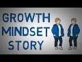 Mindset and Personal Growth Quiz