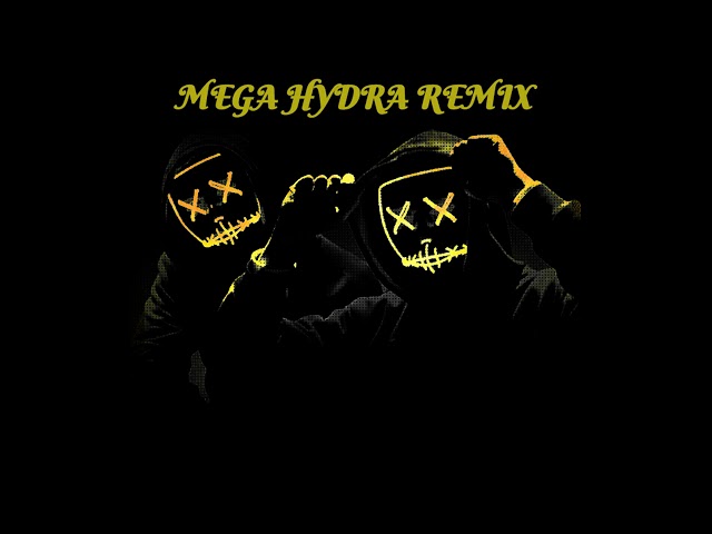 MBT - MEGA HYDRA REMIX [MIX] [20][19] class=