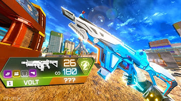 *new* Most Lethal Loadout in Apex Legends