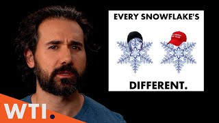 Lou's Safe Place: Are You Offended | We The Internet TV