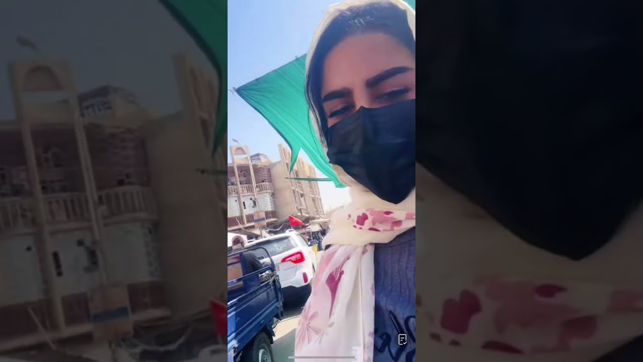 اشتريت ايباد لبشيشين حتى يقرا حيل فرح چا اني عليمن اتعب وكملت مشتريات اخوانه بعد#زينب_بنت_الديوانيه 