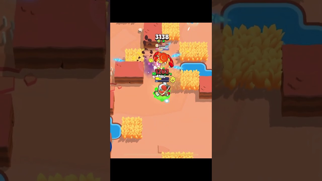 No healing challenge 