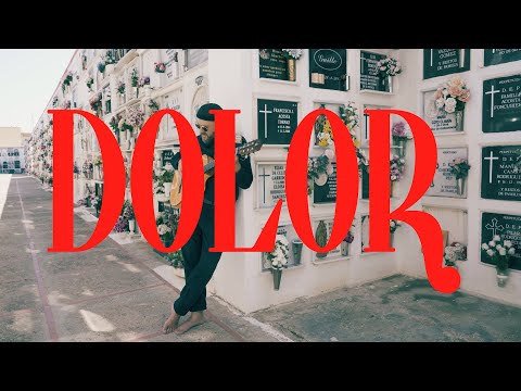 Mario Díaz - Dolor