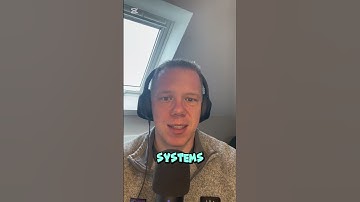 Slow Down, To Speed UP⬆️ #podcast #productivity #takecontrol