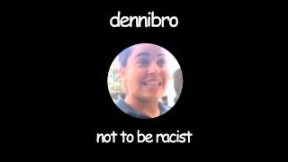 Not to Be Racist or Anything [Trap Remix]