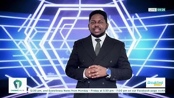 🔒Stop Hackers Now! – Simple Password & 2FA Tricks Everyone Must Know | Channel One News