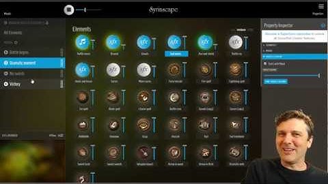 What can I customize in Syrinscape without a subscription?