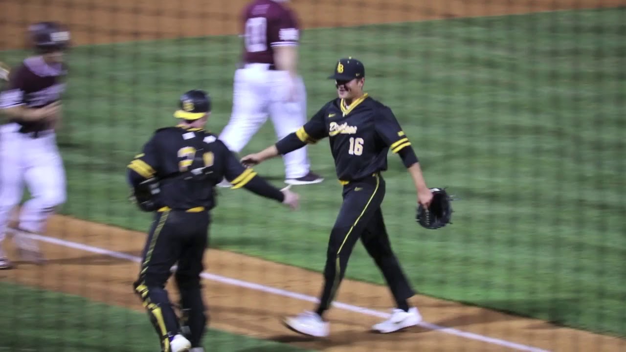 long beach state baseball uniforms