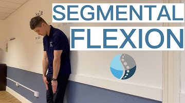 55. Segmental Flexion - Low Back Pain