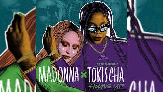 Madonna x Tokischa - Hung Up (Sese Mashup)
