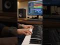 A ha - Drums,Bass,Pads, Synth, Pianos #musicproducer #soundtracks #music#shorts