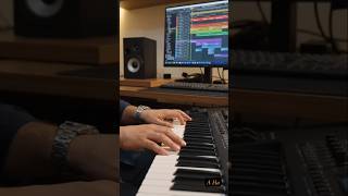 A ha - Drums,Bass,Pads, Synth, Pianos #musicproducer #soundtracks #music#shorts