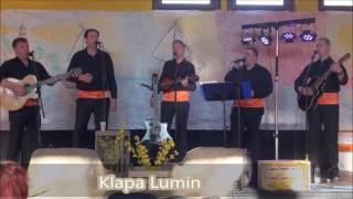 Klapa Lumin - Dobra ti večer mati moja