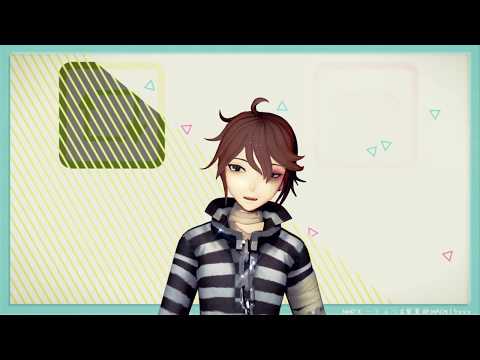【第五人格MMD】いいねとRTを押してくれる(？)ルカさん
