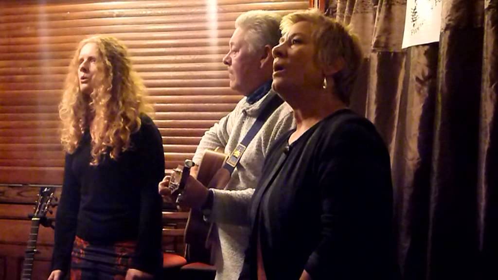 Black Tulip with Rod Jenkins - Helplessly Hoping