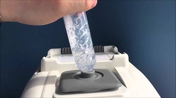 50ml Tube Vortexing with the Vitl Co-Mix Laboratory Mixer/Shaker