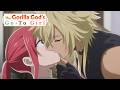 He Only Dates 10s on the Combat Scale | The Gorilla God’s Go-To Girl