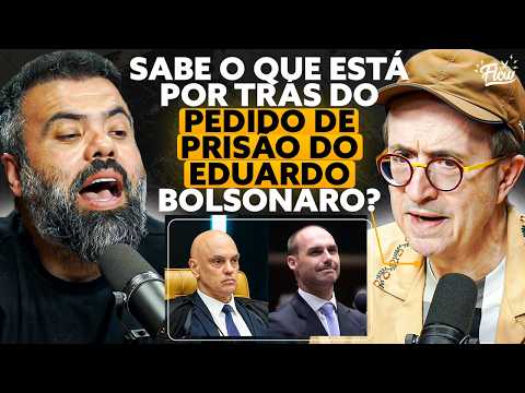 REINALDO AZEVEDO SLAMS the Supreme Court