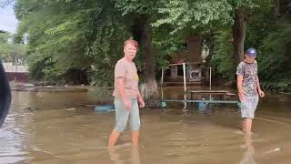 Khanun | Тайфун в Приморском крае | часть 2