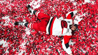 Carolina Hurricanes 2026-27 Season Preview