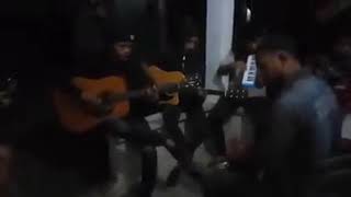 Sahur Anak Aspun Cover Salam Ramadan