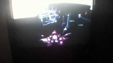 Out of map on transformers WFC Campaign