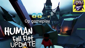 Human Fall Flat Mobile - GamePlay part-2 walkthrough 2-3 Lavel ||for Android