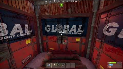 Manipulating a Clan - Rust