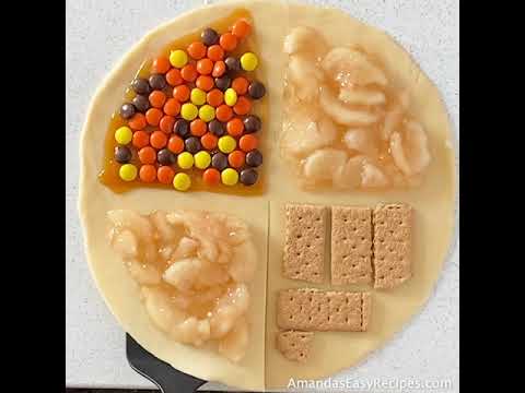 Apple Pie Hack Recipe