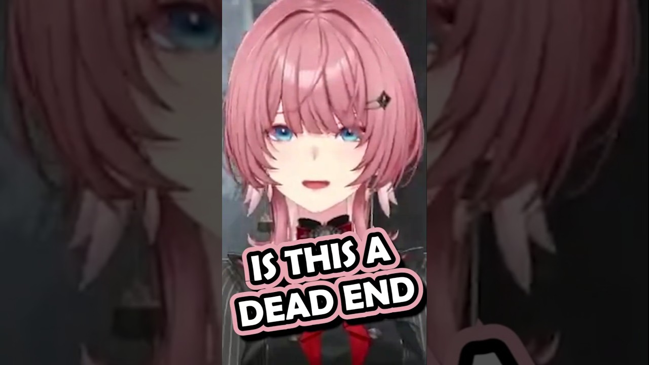 Lui Get Lost In Resident Evil 3 #vtuber #hololive #ホラゲウィーク2026 #たかねの見物 #ルイ友 #鷹嶺ルイ