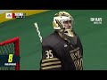 TOP TEN PLAYS OF MARCH 2026