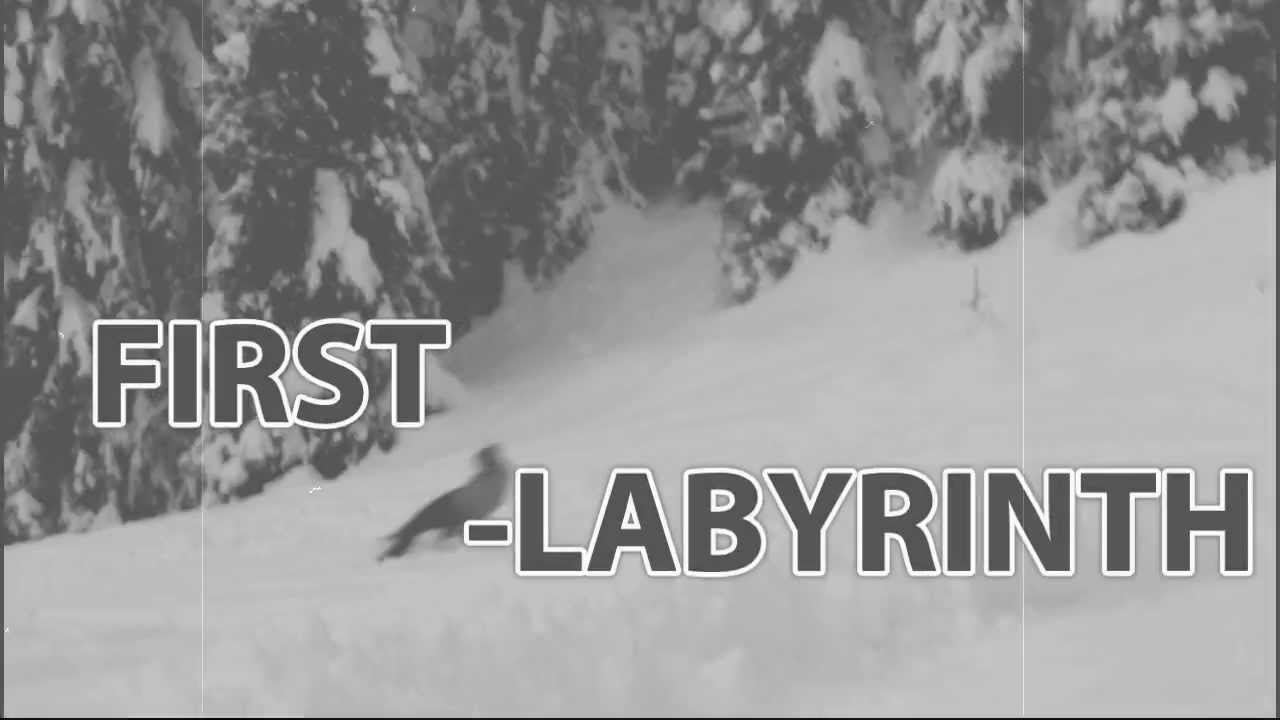 8. Sportfreunde Böcklrennen im Gsieser Tal - Trailer 2014