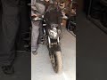 Bajaj Dominar 400 Knock video