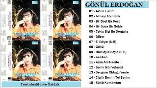 Gönül Erdoğan Di̇lber