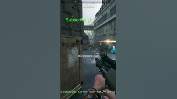 TROLLING WITH THE DECOY | COD: MW2