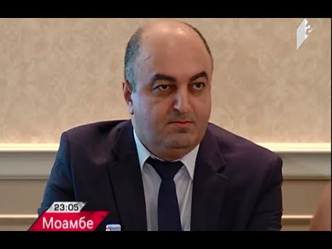 „მოამბე“ აფხაზურ ენაზე/«Моамбе» аҧсышәала 23.06.17