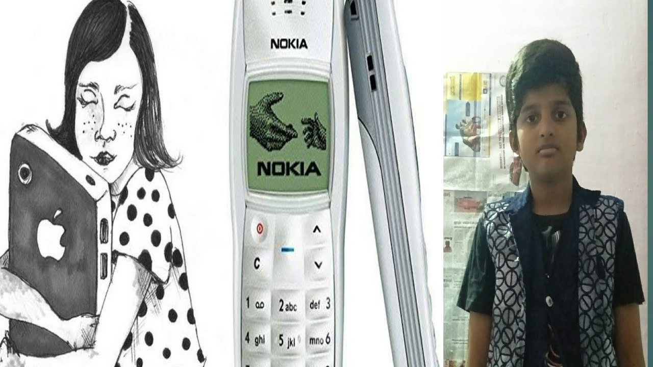 Intresting Facts About மொபைல் phone /Tamil YouTube