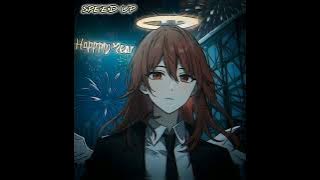 MAKE THE ANGELS CRY - Chris Grey (Speed Up)