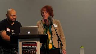 22. Jan BenDor - Voter's Guide to Alternative Vote Counting Reform Proposals