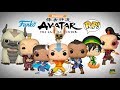 Avatar The Last Airbender | Funko Pop